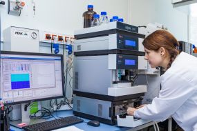 Программа производственного контроля ХАССП в Егорьевске